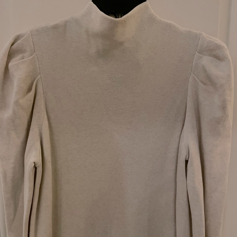NWT Who What Wear sweater dress